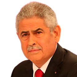 Luís Filipe Vieira